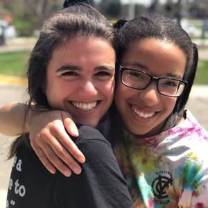 Meet your Posher, Kendall